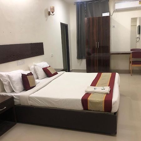 Sai Lakshmi Pavanam Chennai Dış mekan fotoğraf