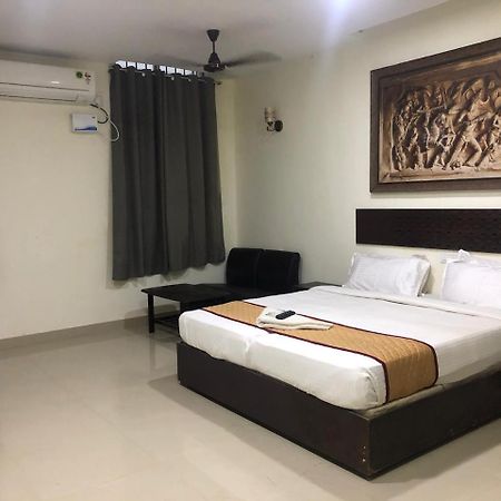 Sai Lakshmi Pavanam Chennai Dış mekan fotoğraf