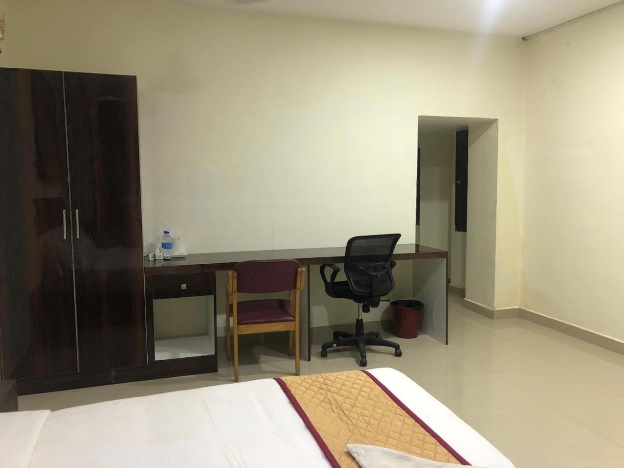 Sai Lakshmi Pavanam Chennai Dış mekan fotoğraf