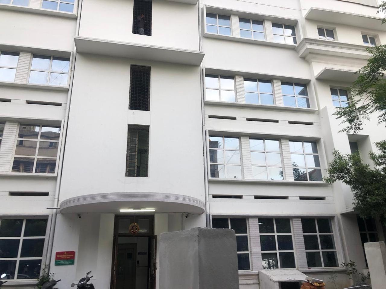 Sai Lakshmi Pavanam Chennai Dış mekan fotoğraf